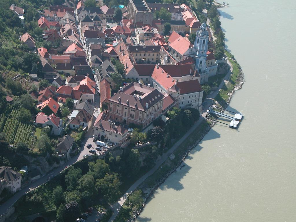 Heritage เดิร์นชไตน์ ภายนอก รูปภาพ